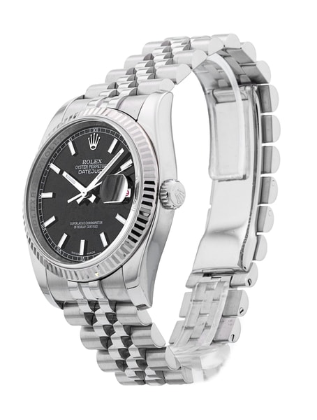Rolex Datejust 116234